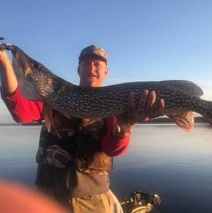 Meet your Posher, Steven